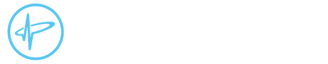 Pulse Fitness UK logo