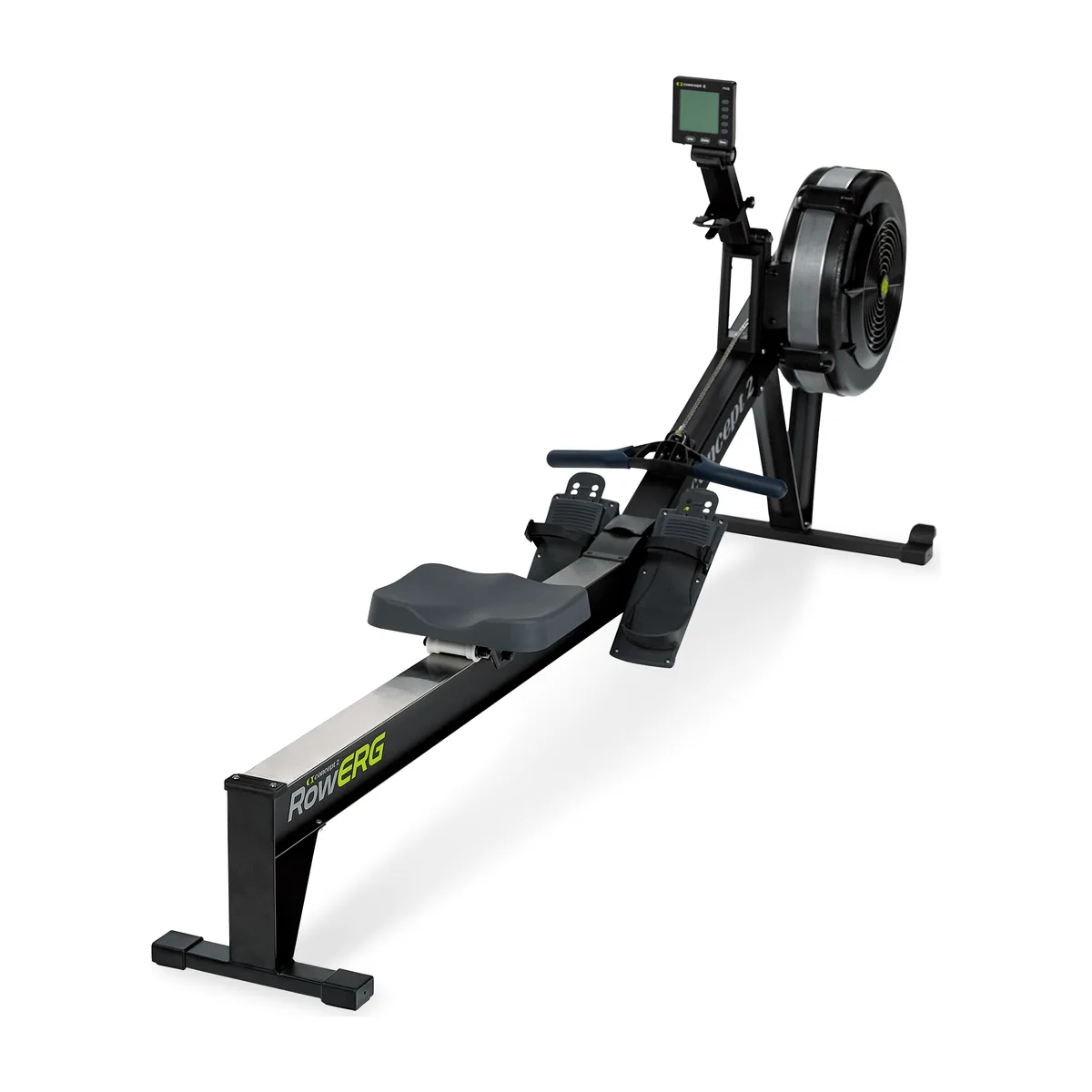 Concept2 Concept2 Model D Rower, view 4