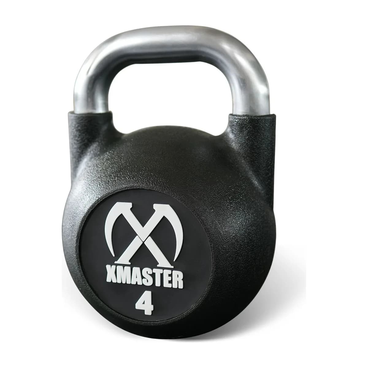 Xmaster Urethane Competition Kettlebell 4kg