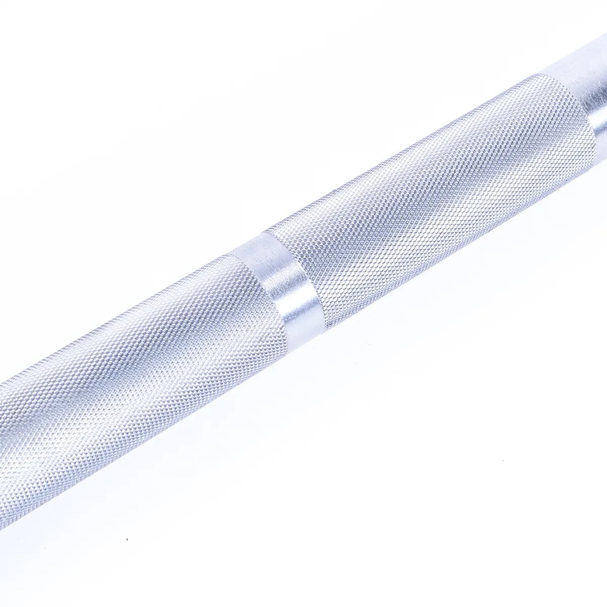 LivePro Fixed Straight Barbell, 10kg, view 2