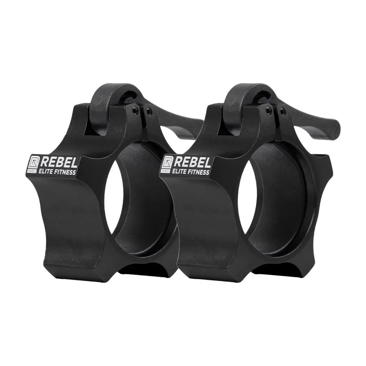 Rebel Bear Claw Barbell Collars
