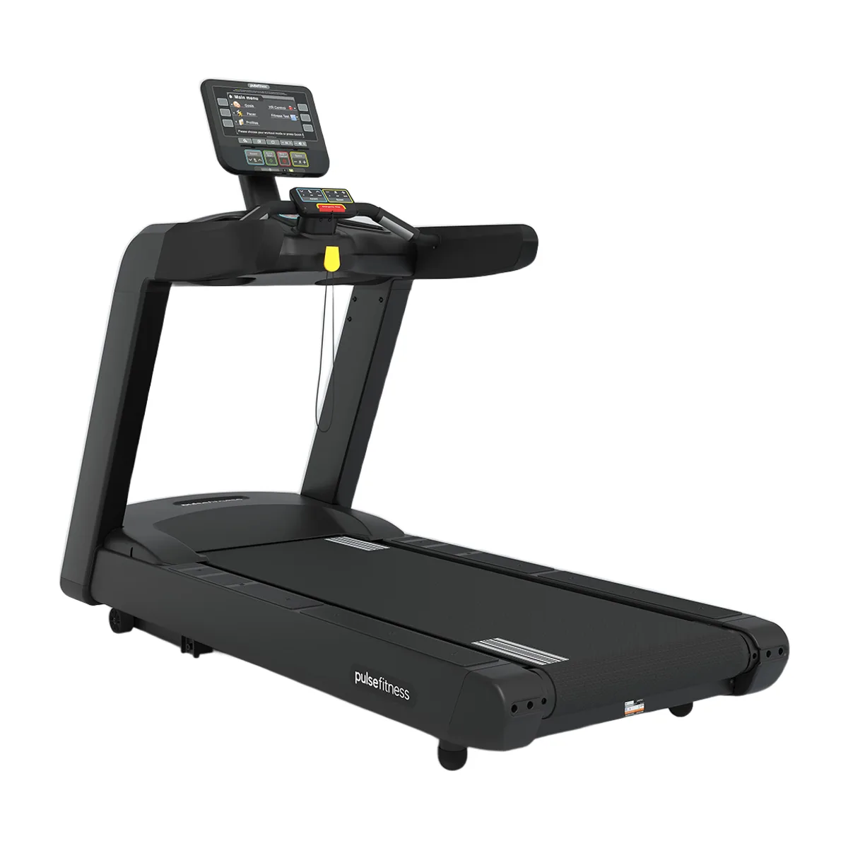 Pulse Fitness UK Club Line Treadmill (10.1")