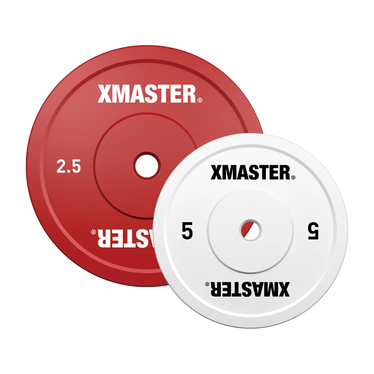 Xmaster XMASTER Olympic Technique plate, view 4