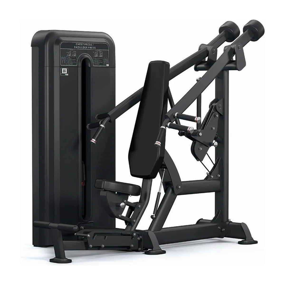 Pulse Fitness UK Chest Press / Shoulder Press