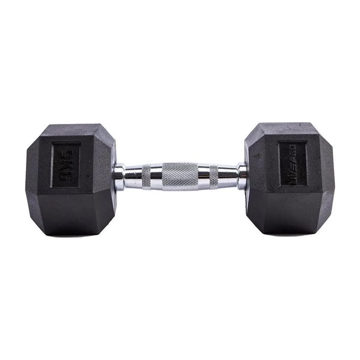 LivePro Dumbbells, 5kg, view 2