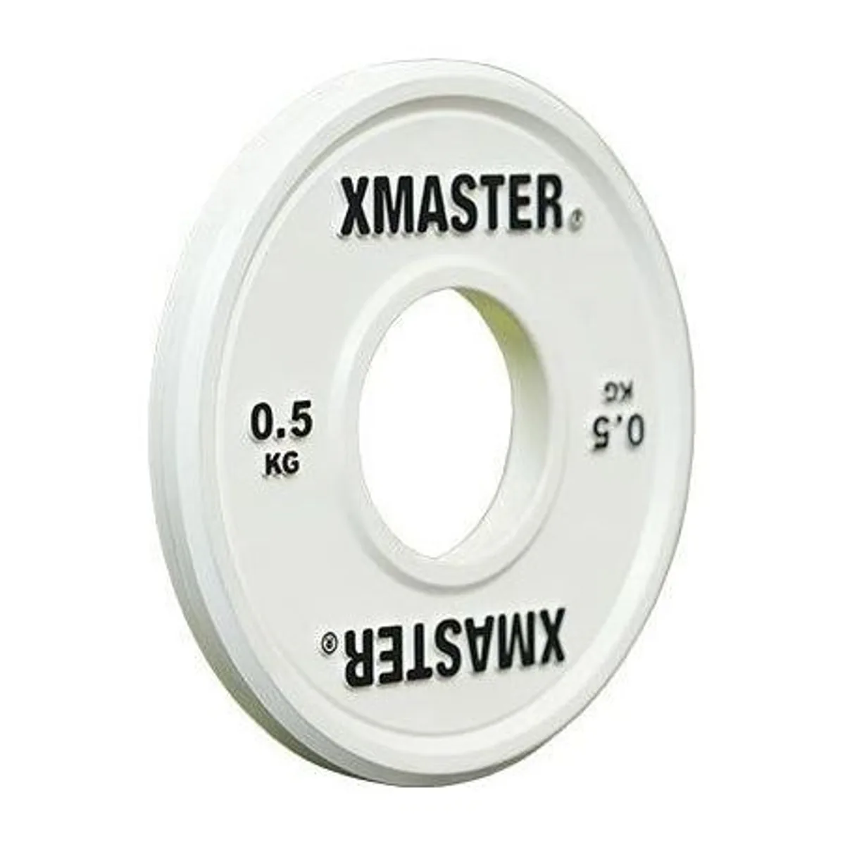 Xmaster Mini Rubber Change Plates (KG), view 3
