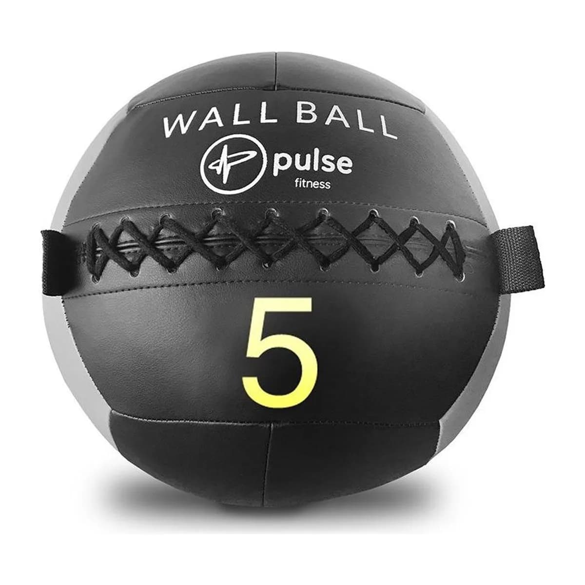 Pulse Fitness UK 5kg Wall Ball