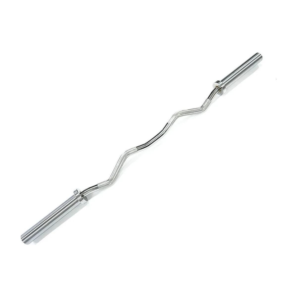 Xmaster Specialized Curl Barbell
