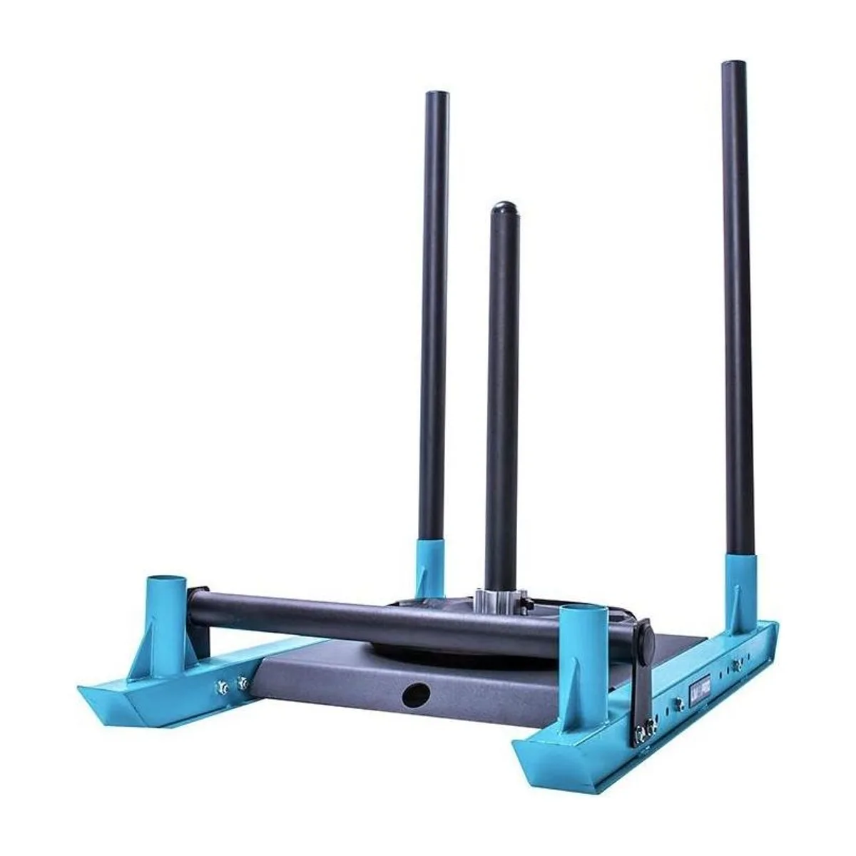 LivePro Power Sled, view 4