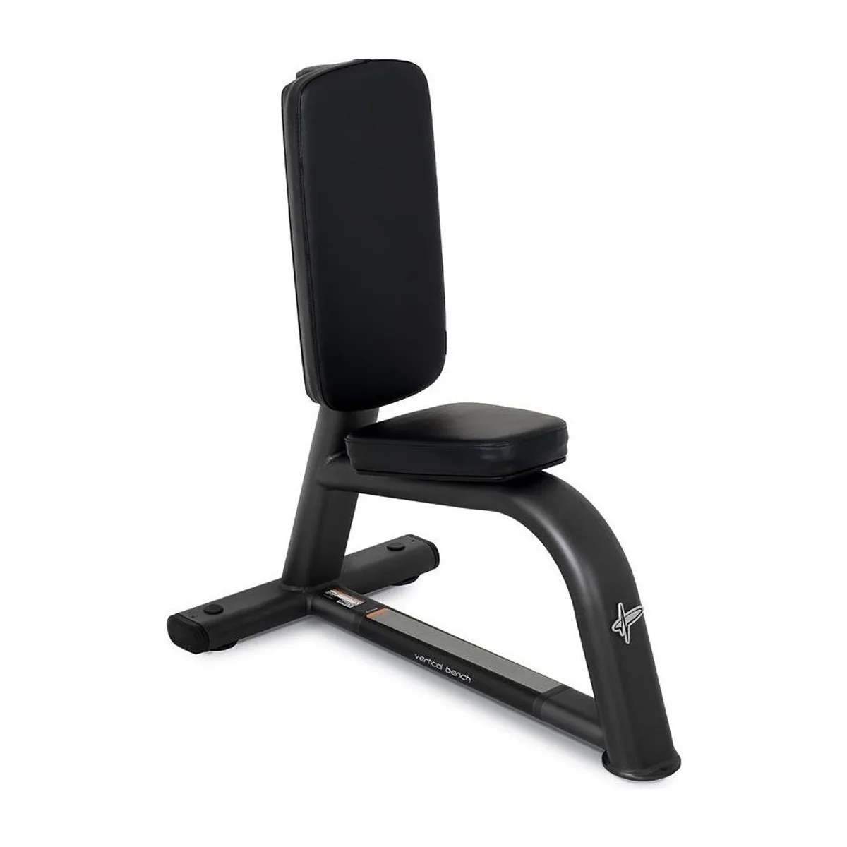 Pulse Fitness UK Origin Vertical Bench