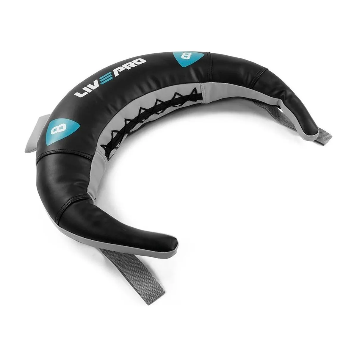 LivePro Bulgarian Bag 8KG
