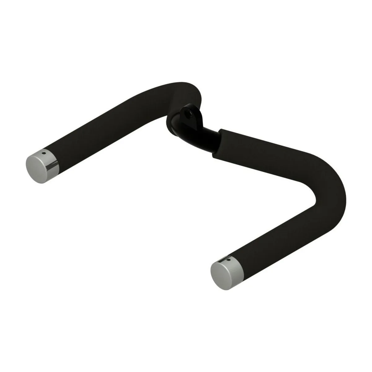 Pulse Fitness UK Club Line Four-Station (Carbon Upholstery), view 3
