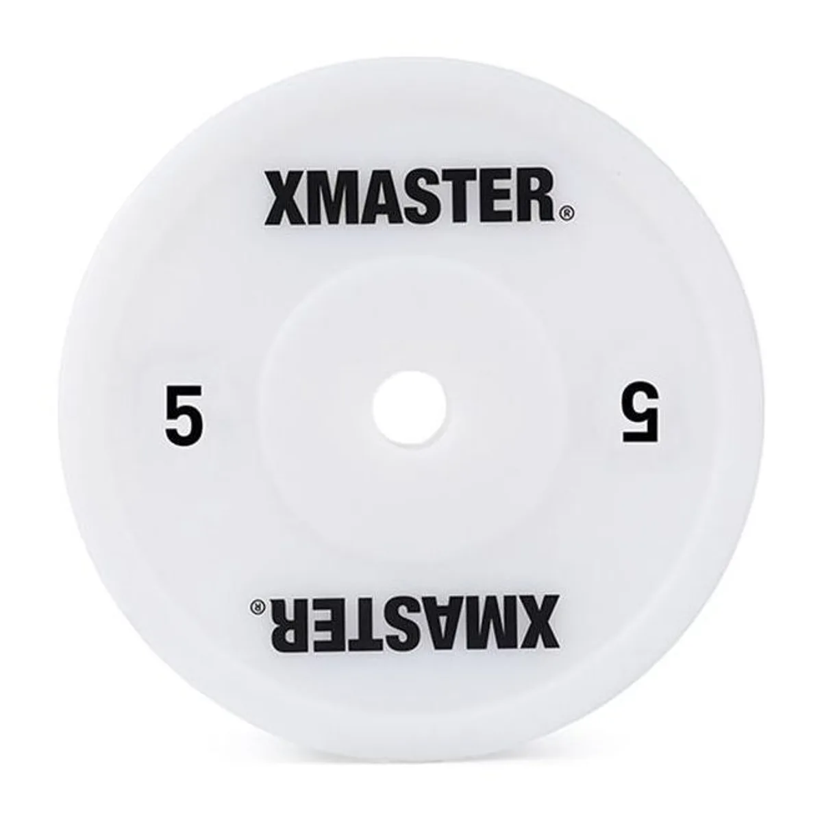 Xmaster XMASTER Olympic Technique plate, view 3