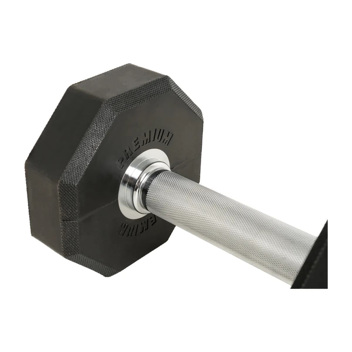 Xmaster Urethane Hex Dumbbells 15kg (Pair), view 2