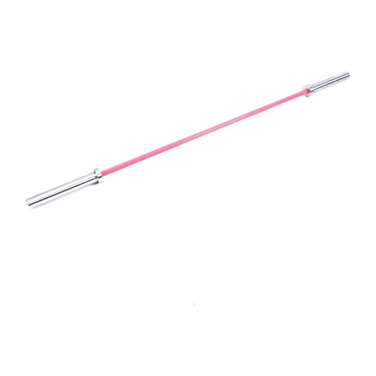 LivePro WOD Barbell, 15kg, view 5