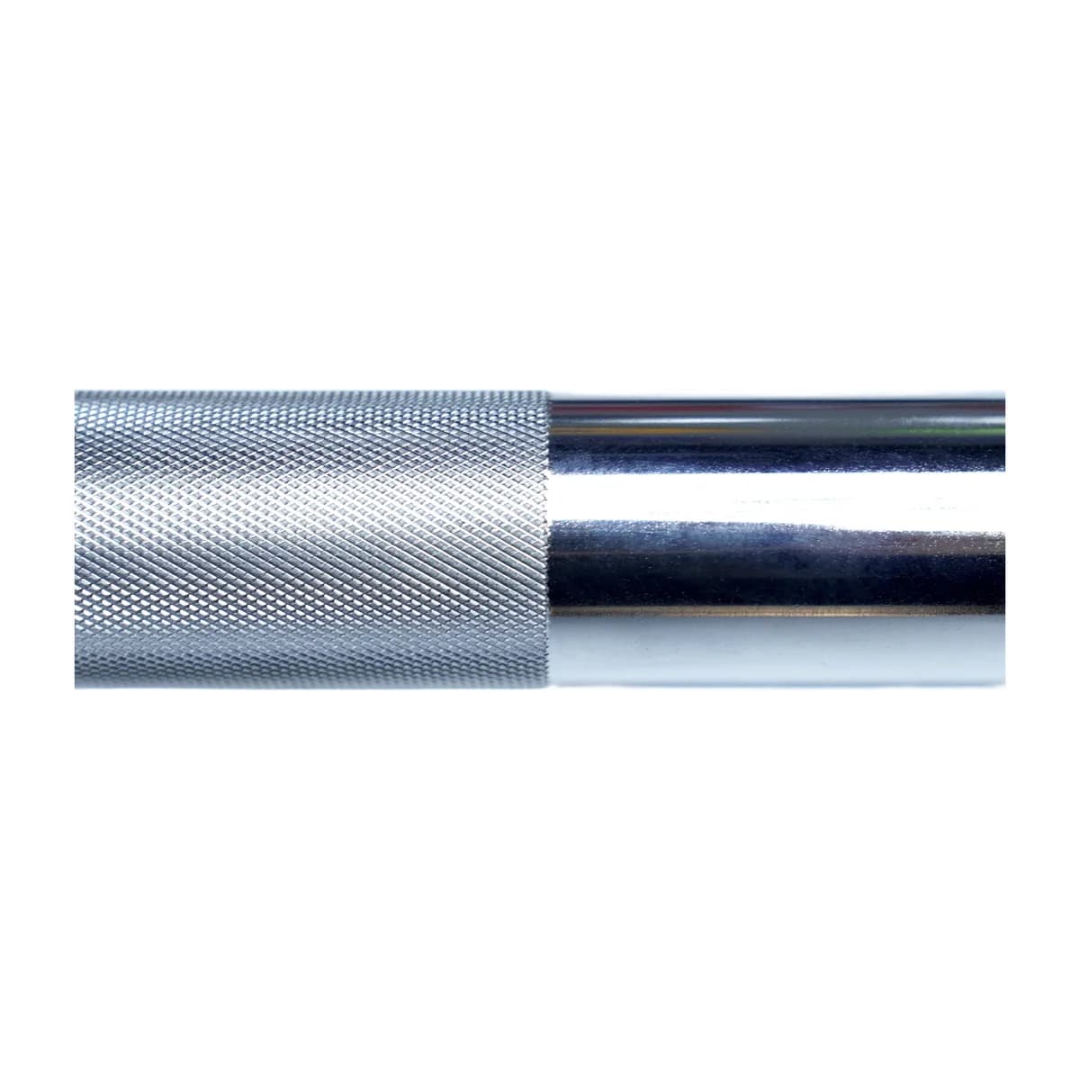Xmaster Fixed Weight Straight Barbell, view 4