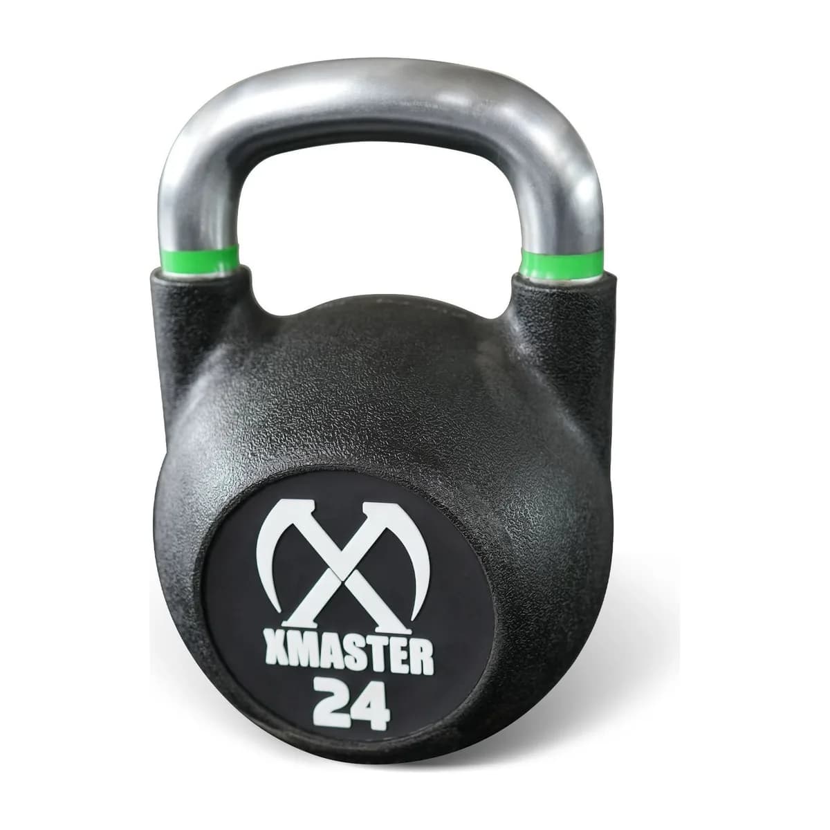 Xmaster Urethane Competition Kettlebell 24kg
