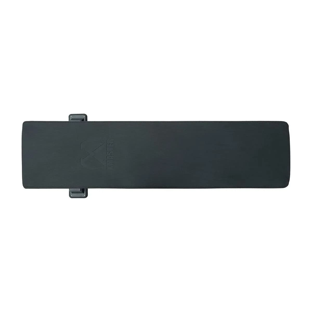 Xmaster Flat Bench, view 3