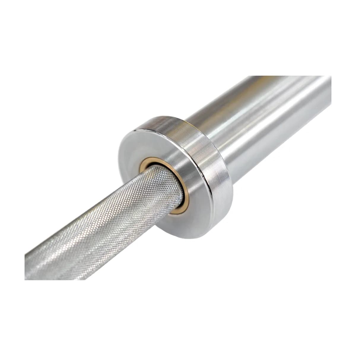 Xmaster Specialized Straight Barbell, view 3