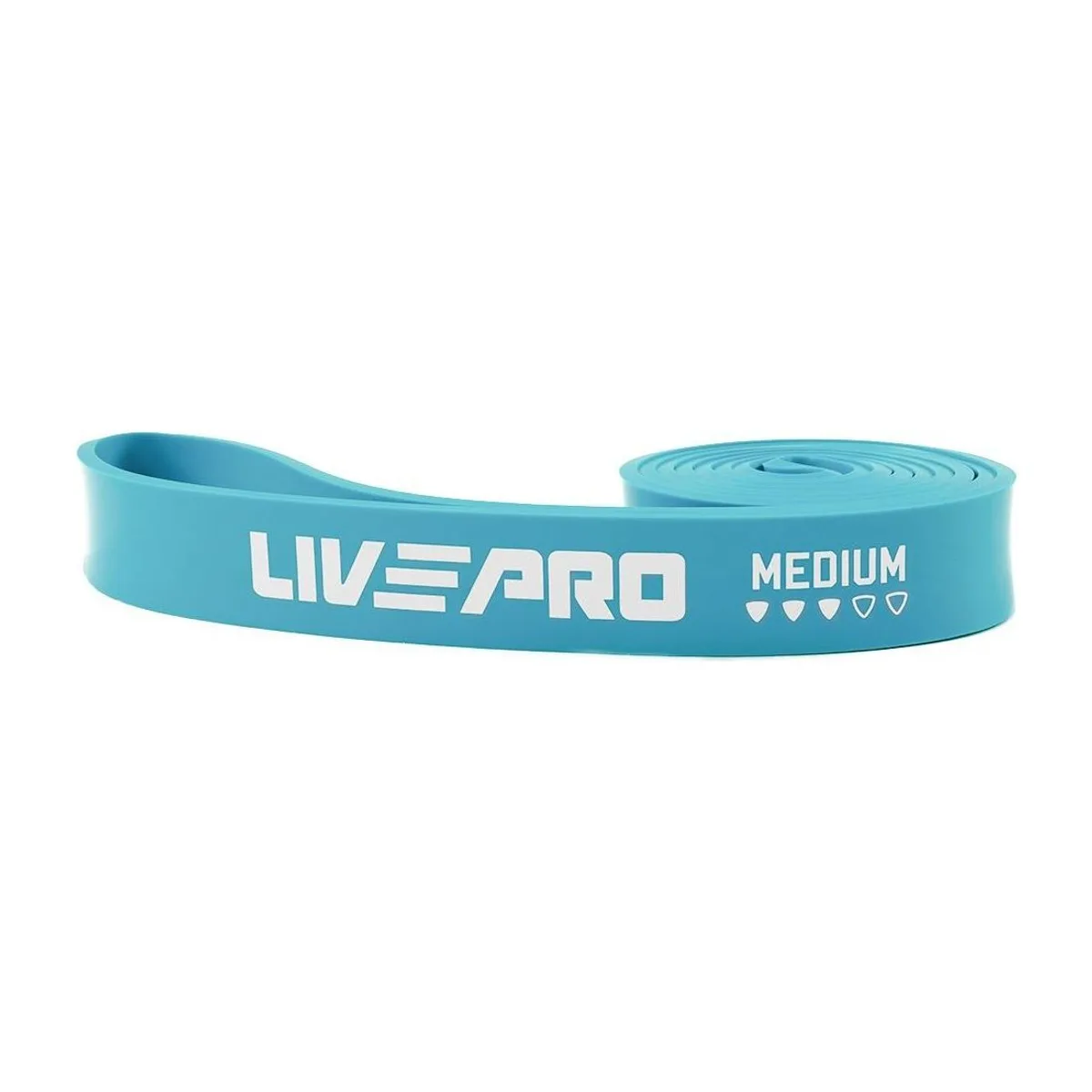 LivePro Powerband (M), view 2
