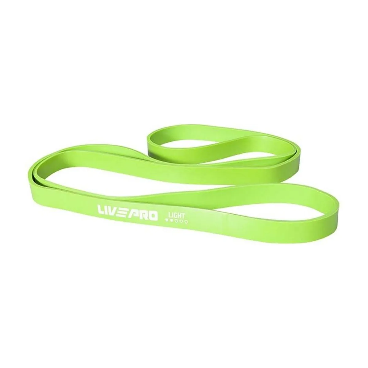 LivePro Powerband (L)