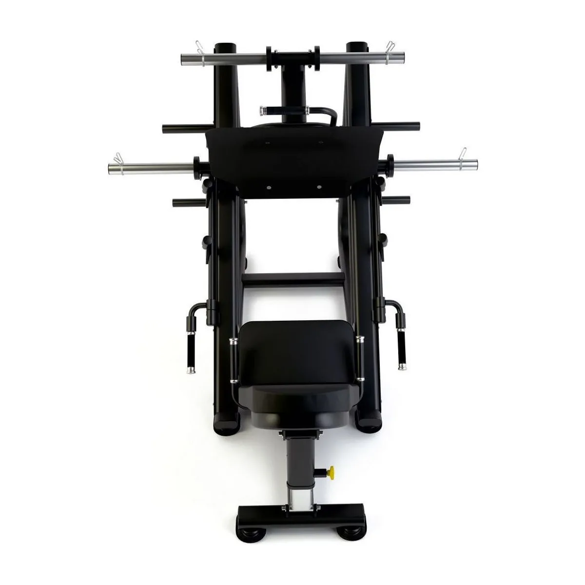 Pulse Fitness UK 45-Degree Leg Press, view 3