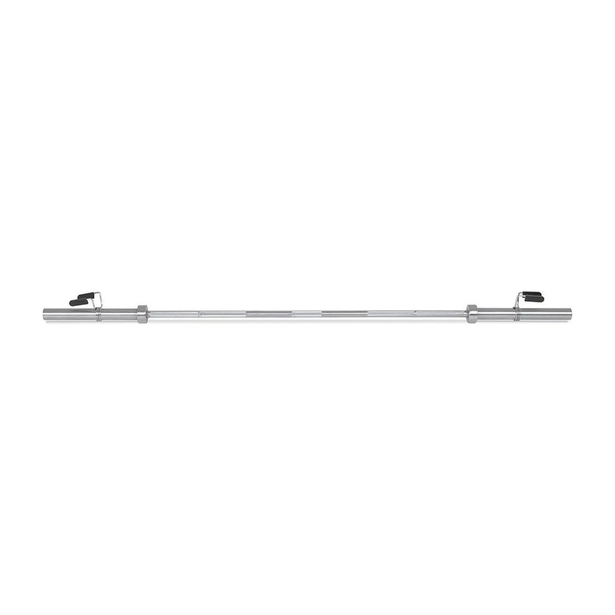Pulse Fitness UK Club Line Olympic Bar 86"