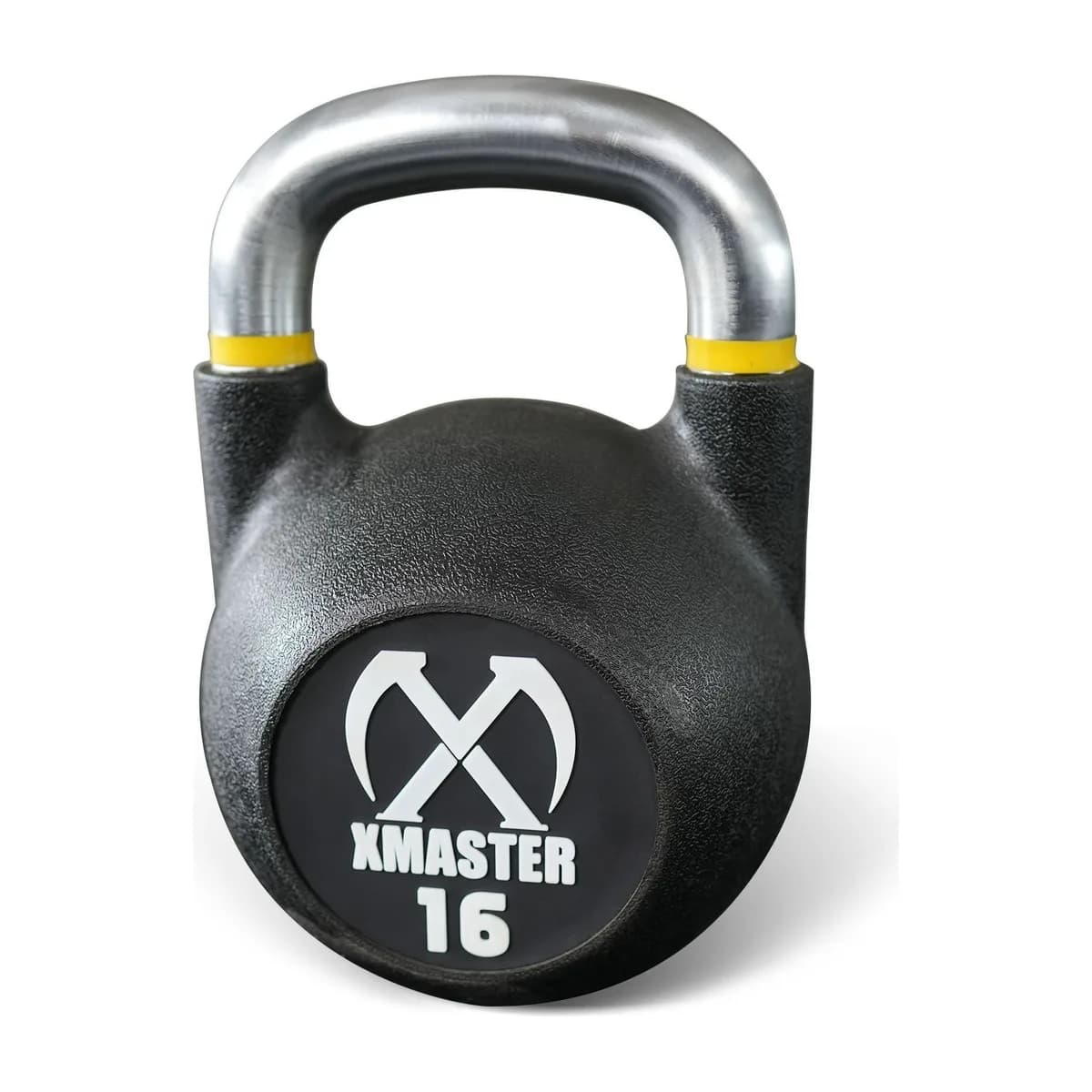 Xmaster Urethane Competition Kettlebell 16kg