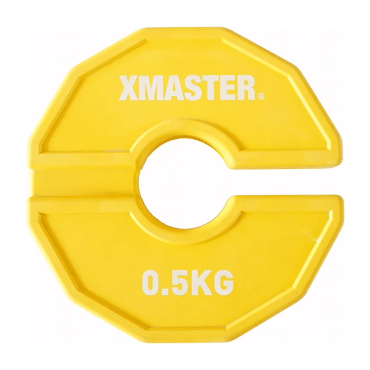 Xmaster Add-On Change Plate 0.5kg