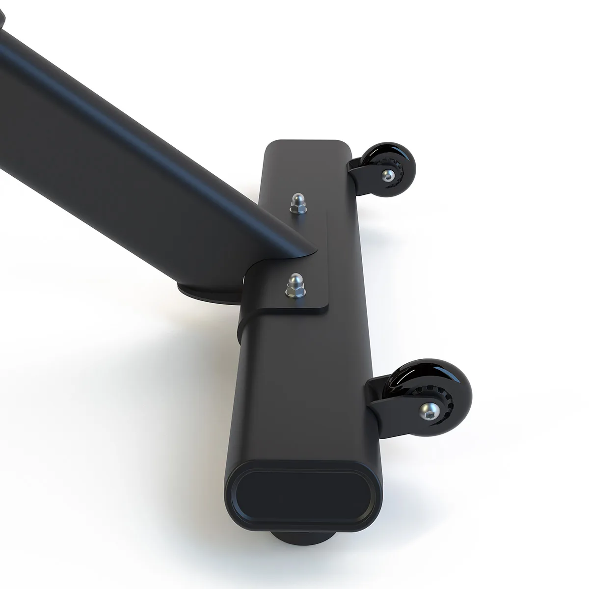Pulse Fitness UK Premium Group Cycle (Bluetooth), view 3