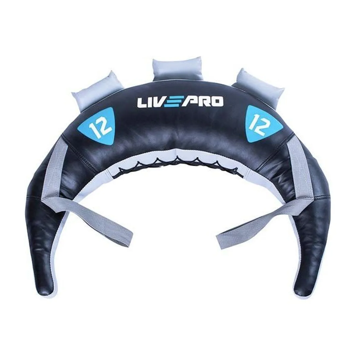 LivePro Bulgarian Bag 12KG