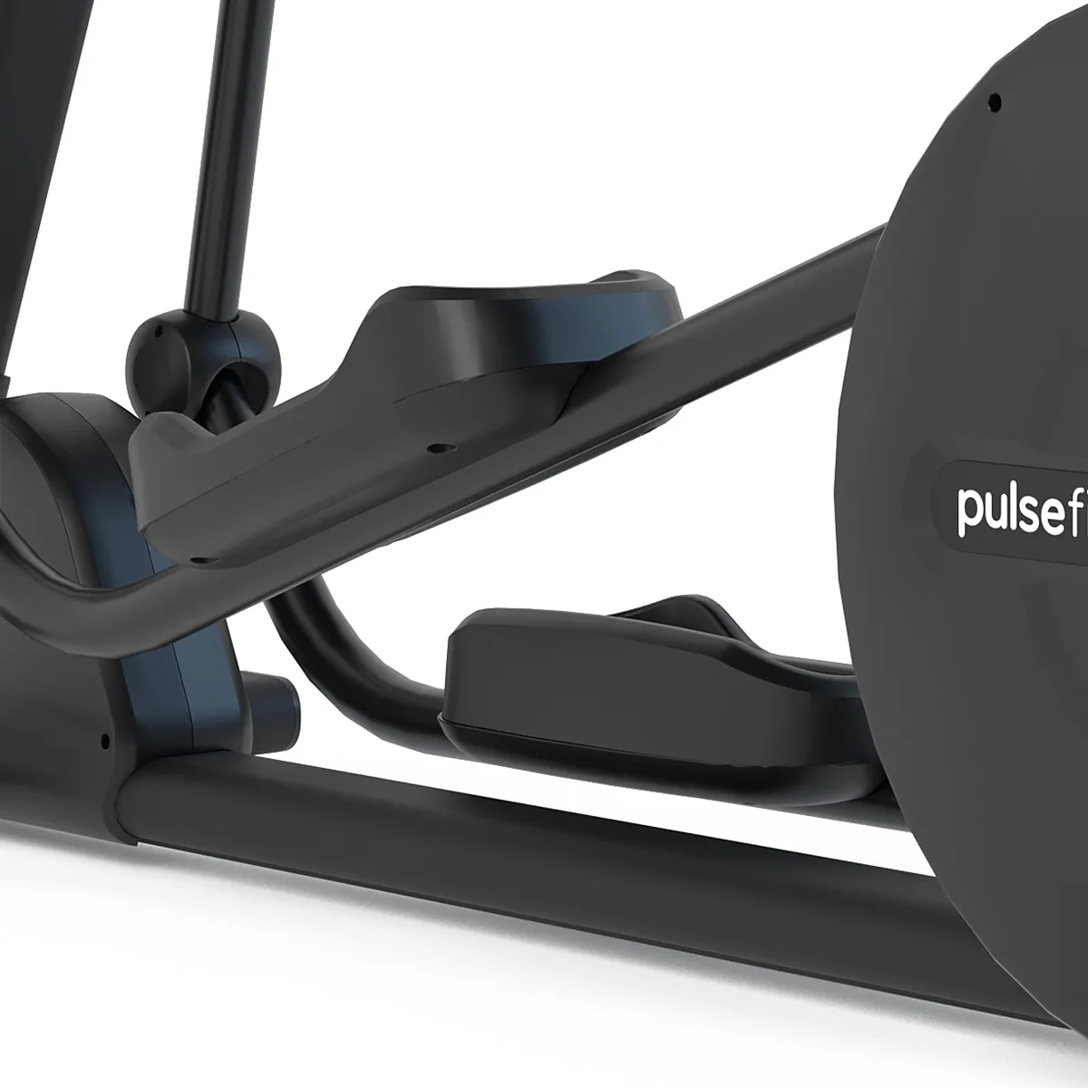 Pulse Fitness UK Premium Elliptical (Fixed Stride, GymKit), view 3