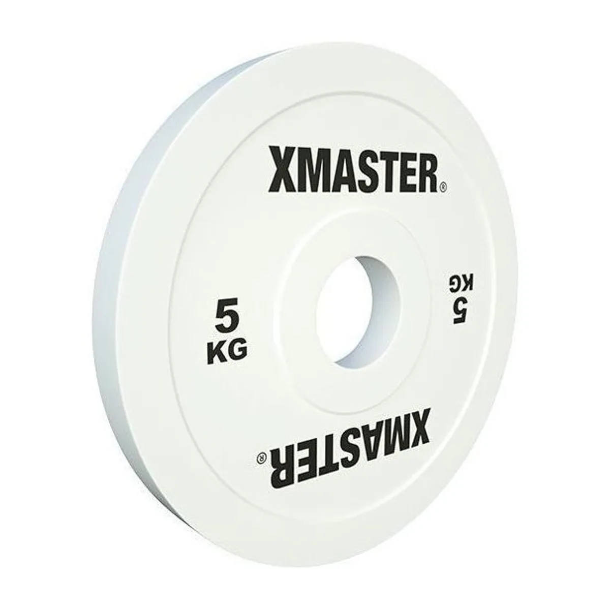Xmaster XMASTER IWF Competition Change Plate, view 2