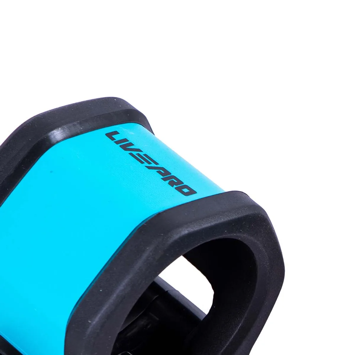 LivePro Barbell Collars, view 4