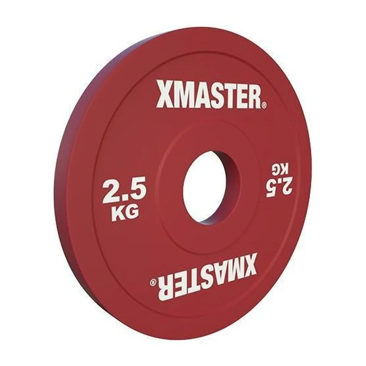 Xmaster XMASTER IWF Competition Change Plate