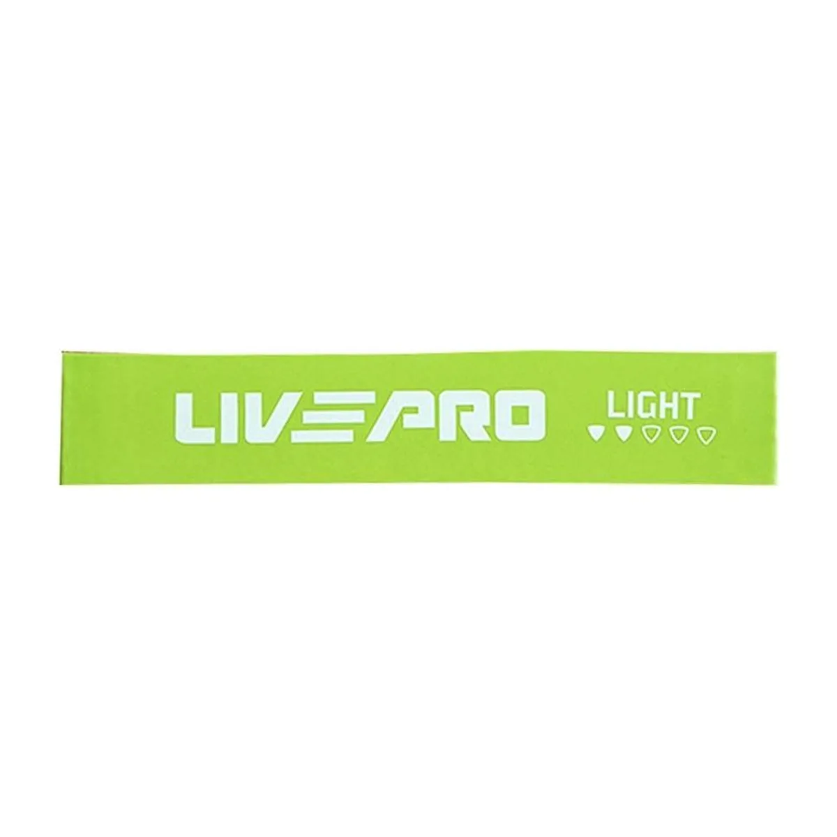 LivePro Minibands set w/ bands, view 3