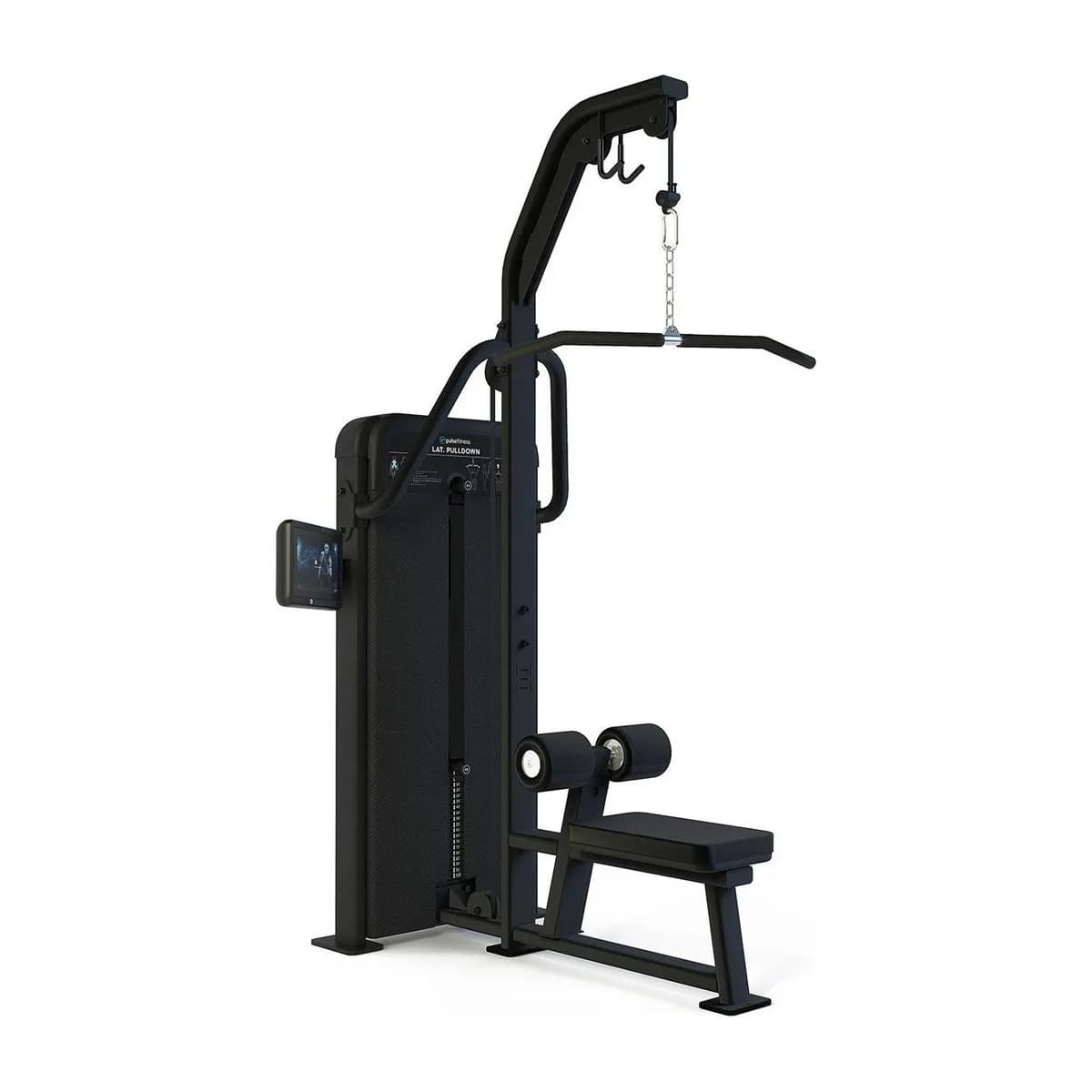 Pulse Fitness UK Lat. Pulldown