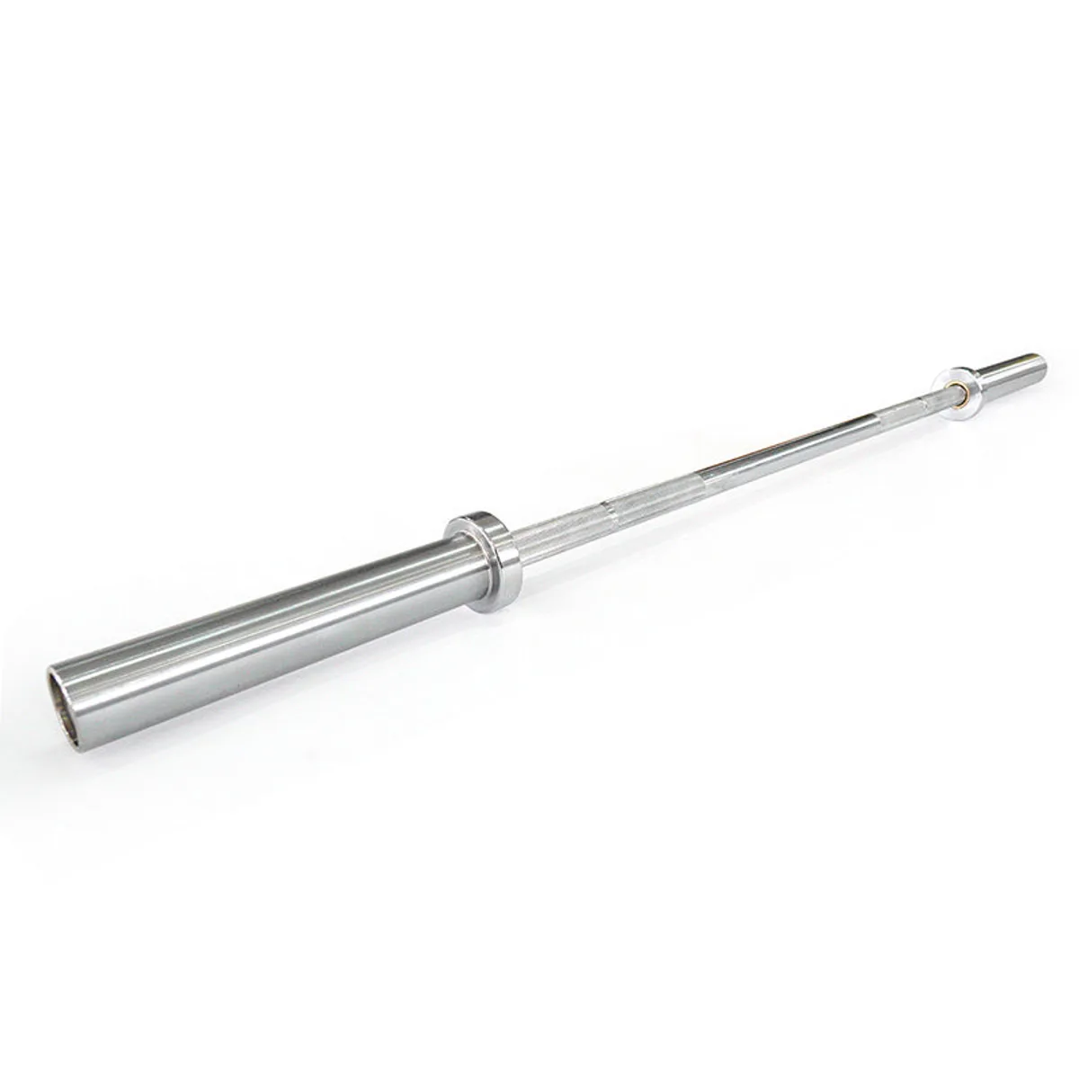 Xmaster Specialized Straight Barbell, view 2