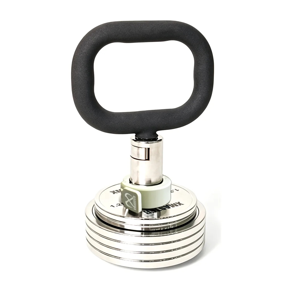 Xmaster XM Adjustable Kettlebell Handle, view 4
