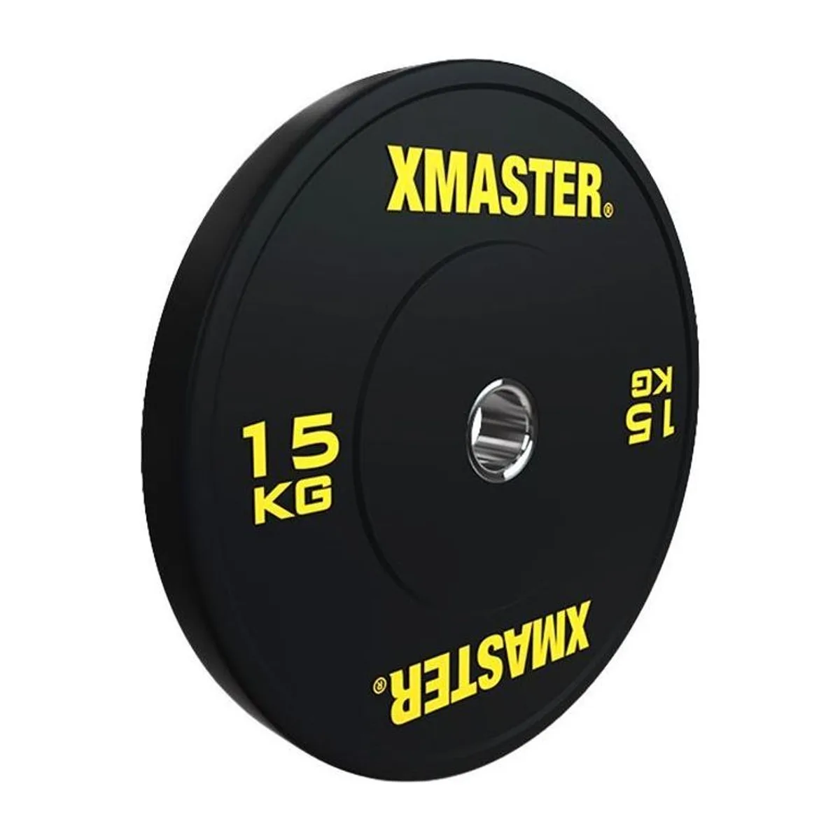 Xmaster XE Bumper Plate 15kg
