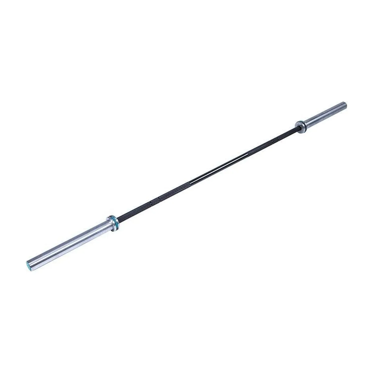 LivePro Powerlifting Barbell, 20kg