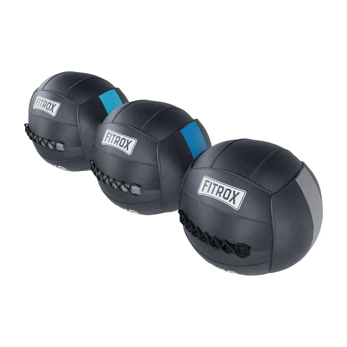 Rebel FITrox Wall Ball 9kg