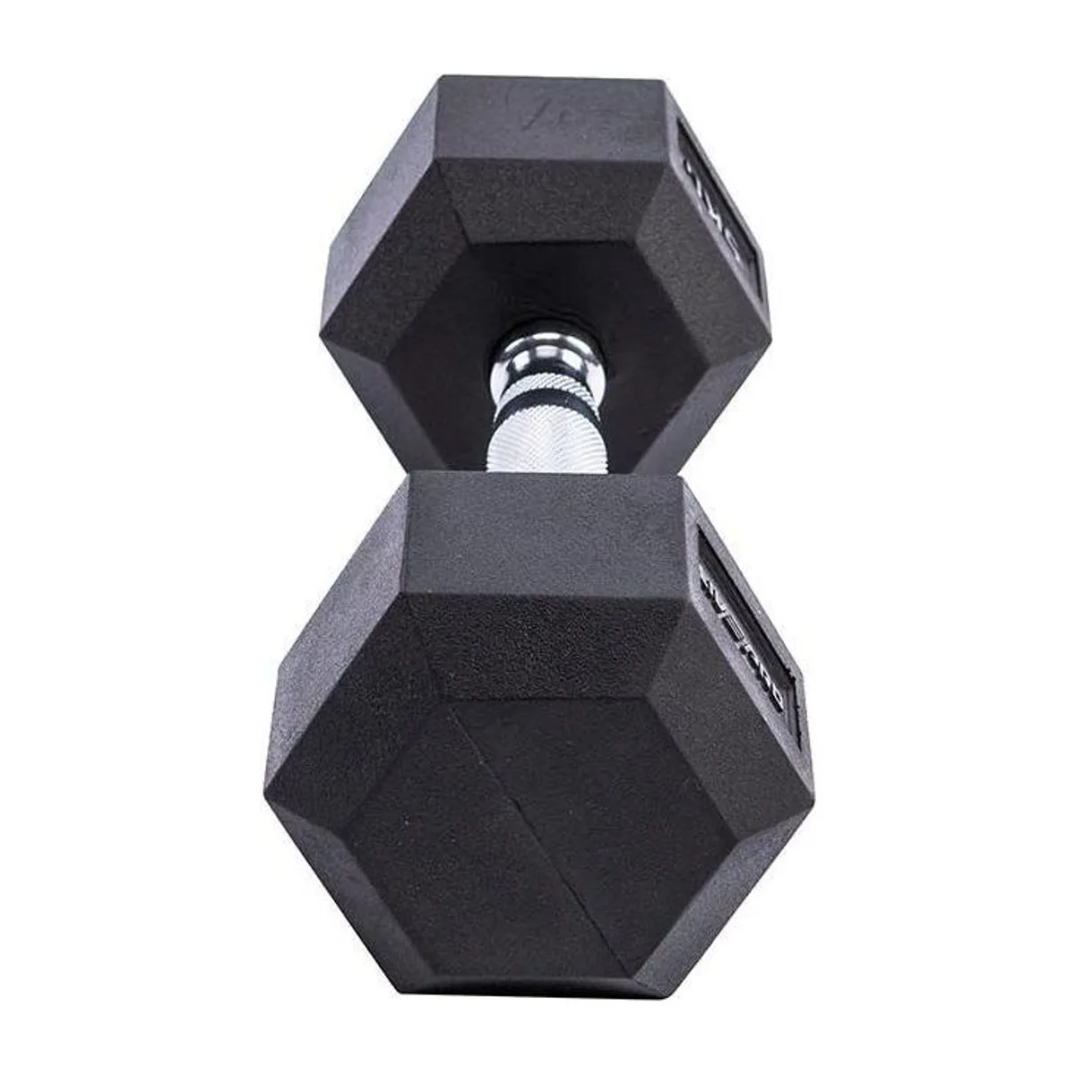 LivePro Dumbbells, 15kg, view 4