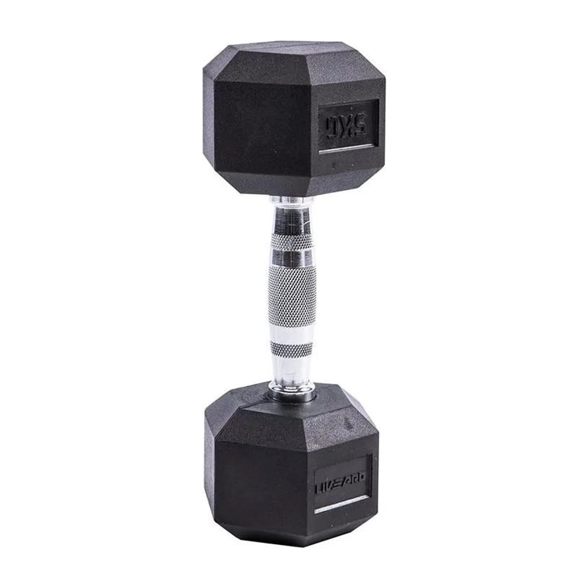 LivePro Dumbbells, 10kg, view 3