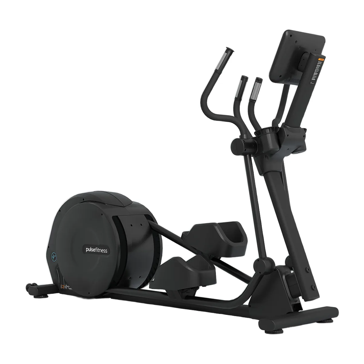 Pulse Fitness UK Classic Elliptical (Variable Stride), view 2