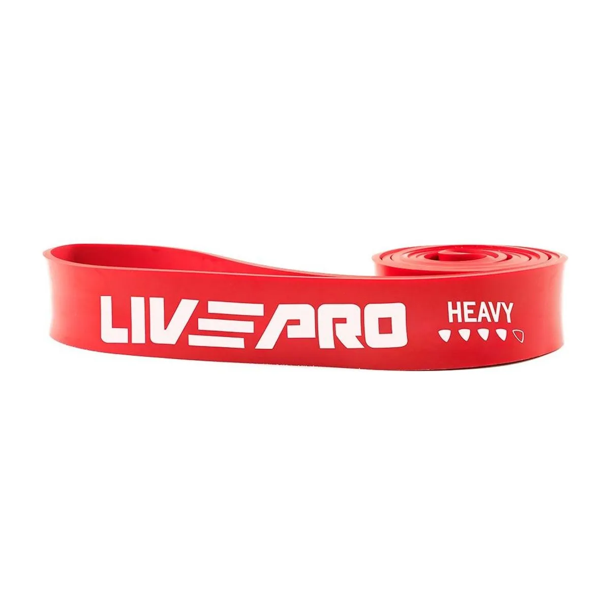 LivePro Powerband (H), view 2