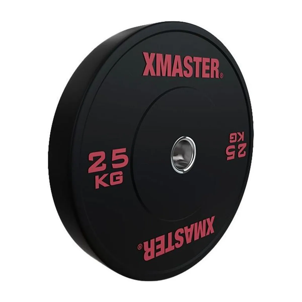 Xmaster Premium Training Bumper Plate 25kg