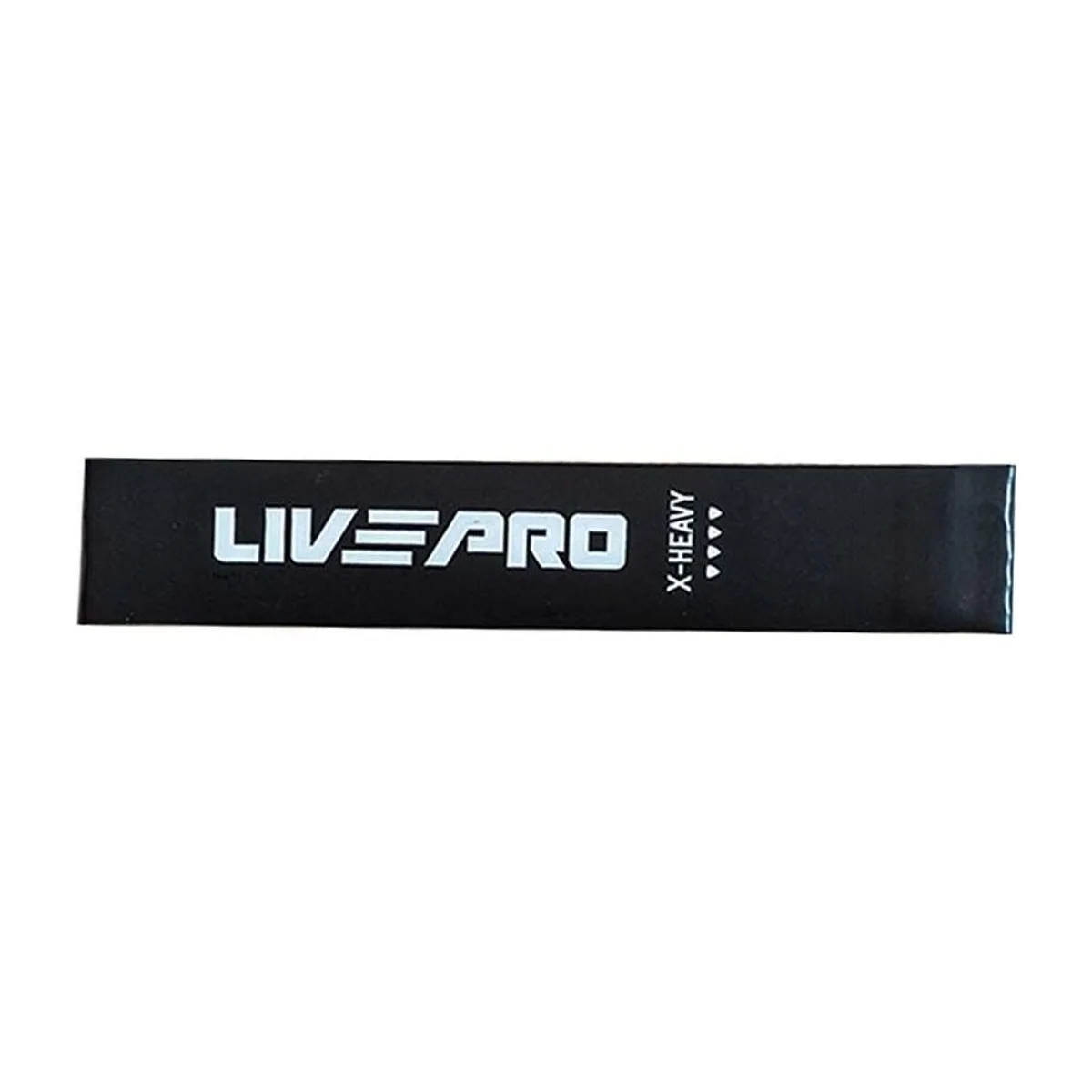 LivePro Minibands set w/ bands, view 4