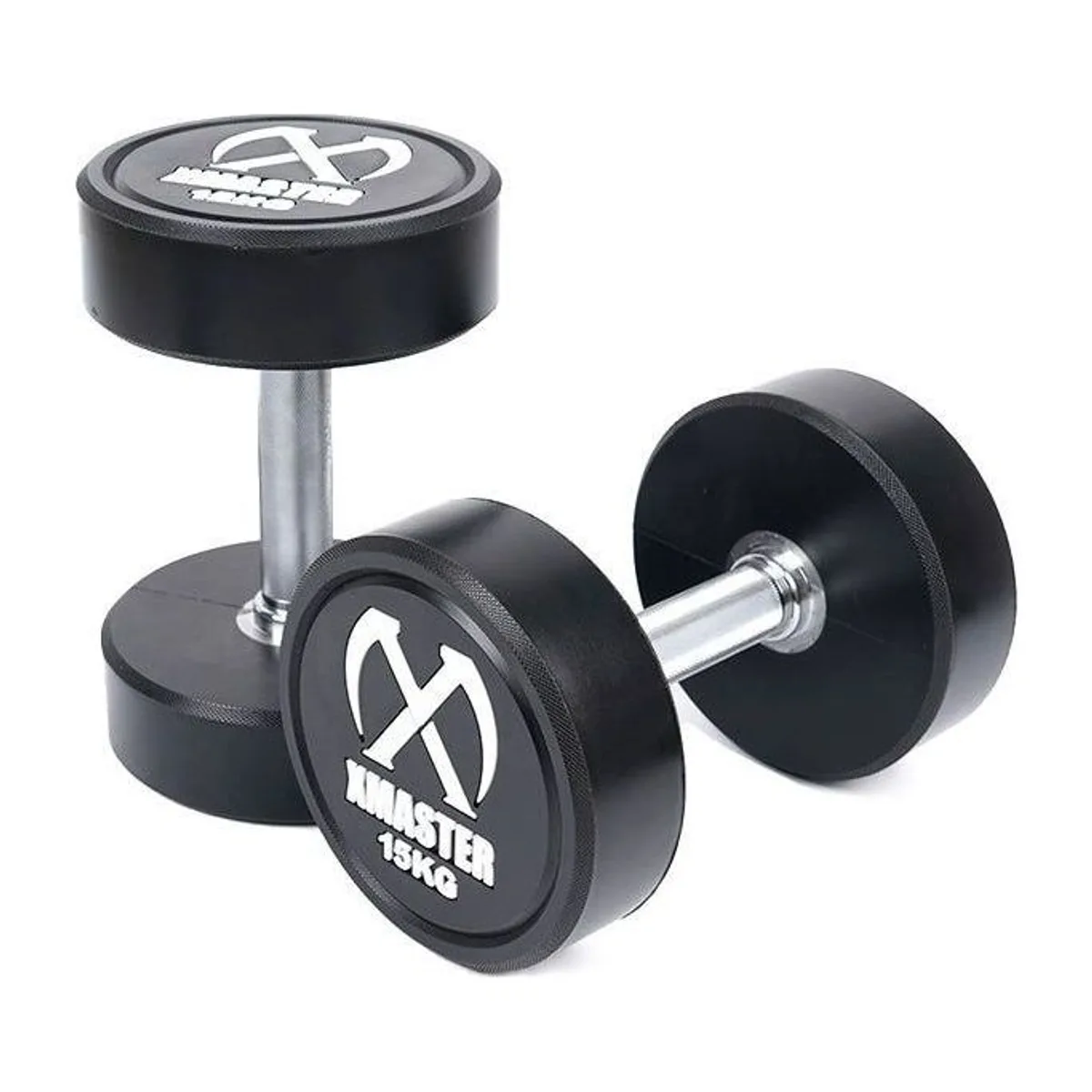 Xmaster Urethane Dumbbell (SET)