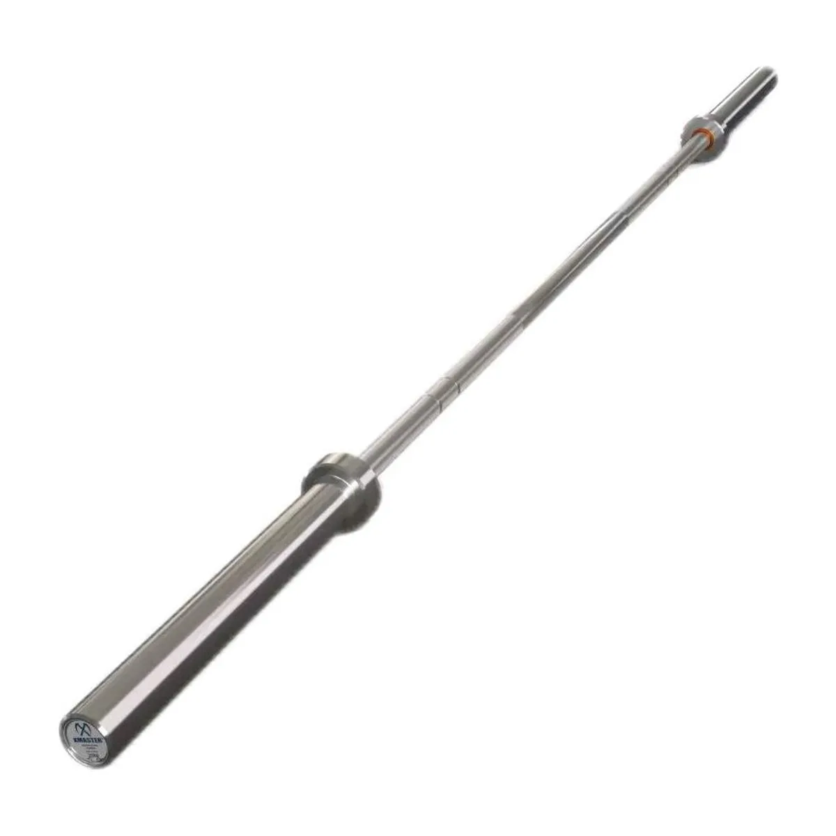 Xmaster Weightlifting Training Barbell
